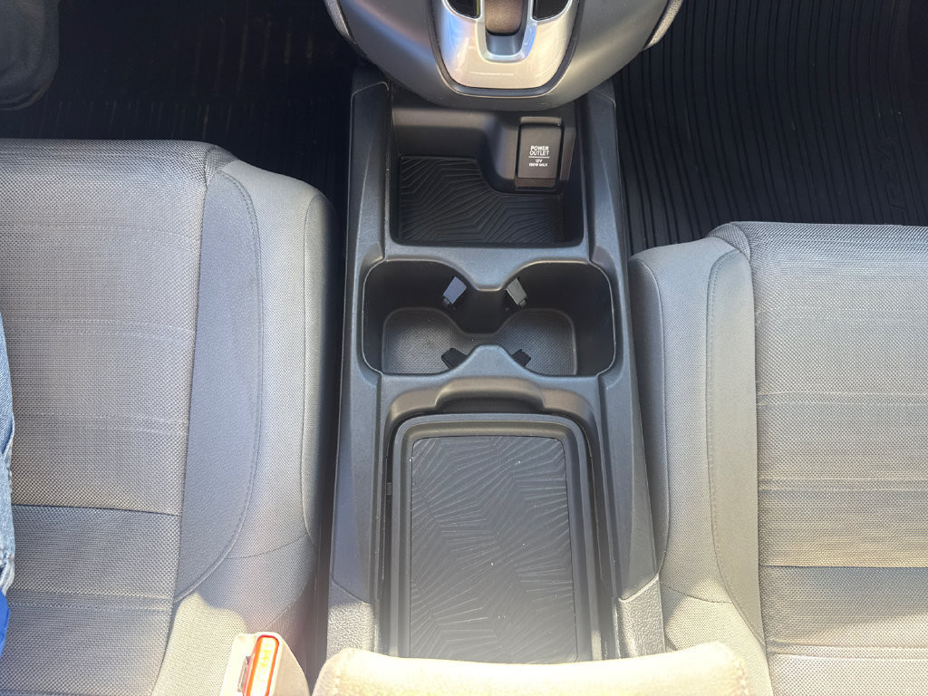 Used 2018 Honda CR-V EX image 24