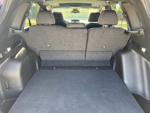 Certified 2026 Honda CR-V TrailSport image 28