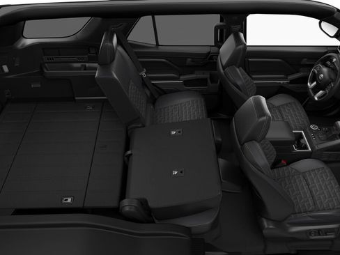 New 2026 Toyota 4Runner TRD Off-Road Premium image 22