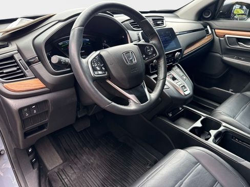 Used 2022 Honda CR-V EX-L image 23