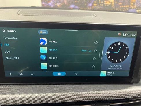 New 2026 Hyundai Sonata SEL image 17