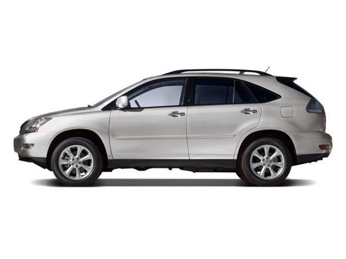 Used 2008 Lexus RX 350 2WD image 3