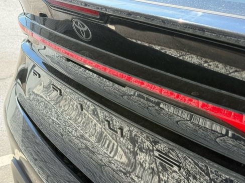 Used 2024 Toyota Prius LE FWD image 13