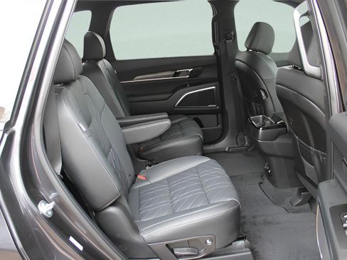 New 2025 Kia Telluride SX Prestige X-Line image 16