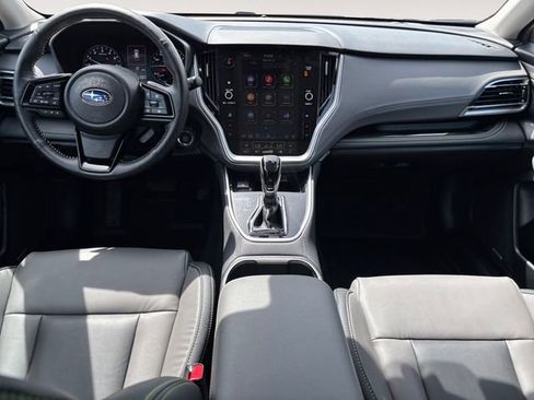 Certified 2025 Subaru Outback Onyx Edition AWD/4WD image 10