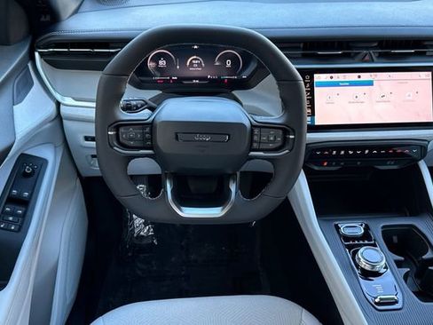 New 2026 Jeep Cherokee Laredo image 13