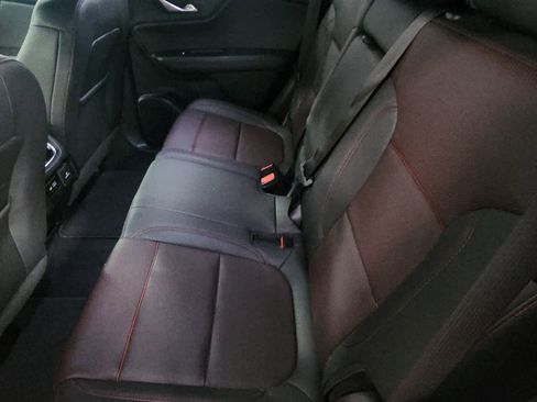 Used 2022 Chevrolet Blazer RS image 24