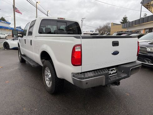 Used 2008 Ford F250 Lariat image 3