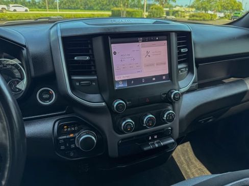 Used 2022 RAM 1500 Big Horn AWD/4WD image 22
