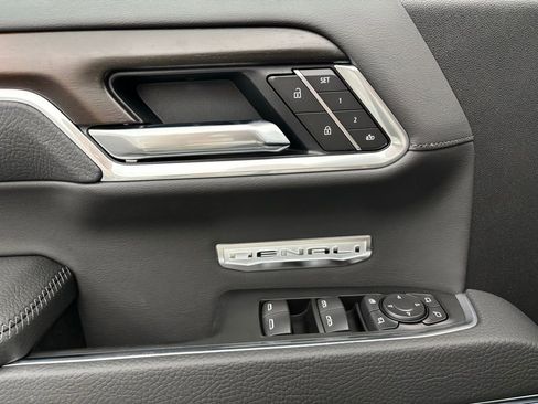 New 2026 GMC Sierra 1500 Denali image 21