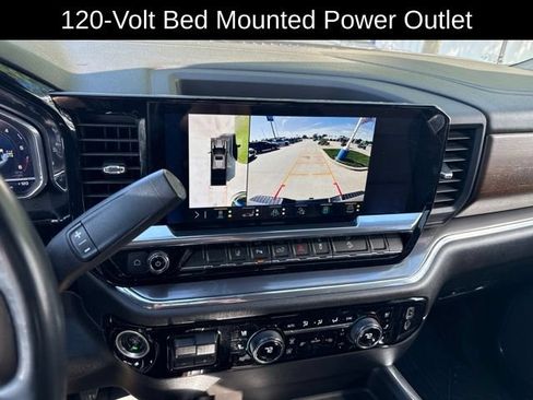 Certified 2024 Chevrolet Silverado 2500 High Country w/ Technology Package AWD/4WD image 18