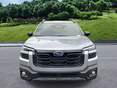 New 2026 Subaru Outback Touring XT image 8