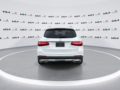 Used 2019 Mercedes-Benz GLC 300 image 7