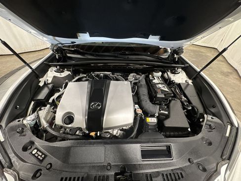Used 2019 Lexus ES 350 F Sport image 33