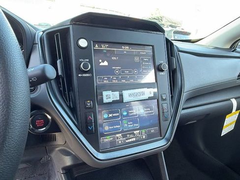 New 2026 Subaru Crosstrek 2.5i AWD/4WD image 24