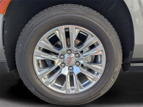 Used 2022 GMC Yukon Denali image 11