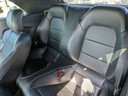 Used 2017 Ford Mustang Premium w/ Ecoboost Performance Package RWD image 22