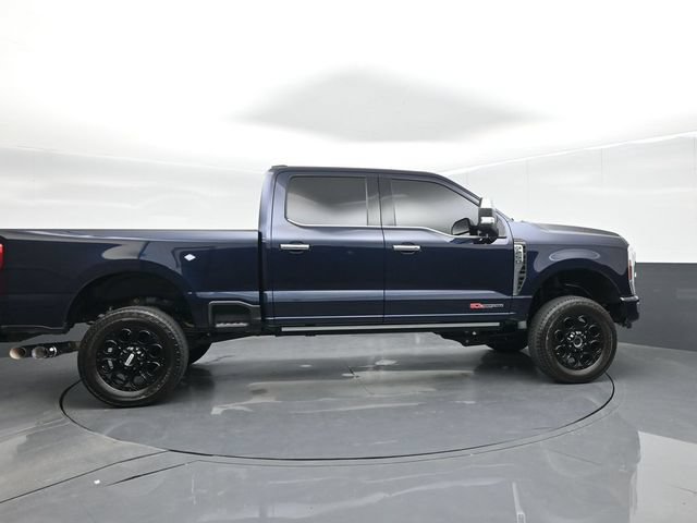 Used 2024 Ford F250 Platinum AWD/4WD image 9