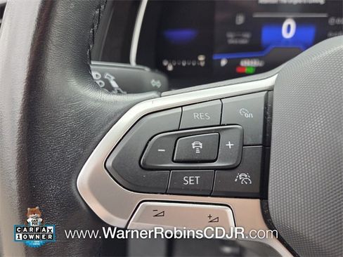 Used 2022 Volkswagen Jetta SE image 24