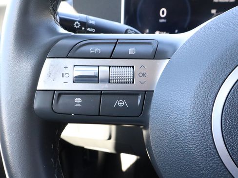 Used 2024 Hyundai Sonata SEL w/ Convenience Package image 29