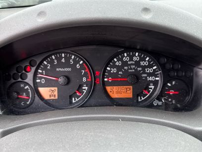 Used 2013 Nissan Frontier SV w/ SV Value Truck Pkg