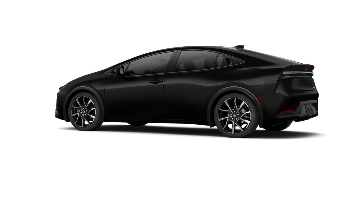 New 2027 Toyota Prius Plug-In Hybrid w/ Limited Premium Package FWD image 5