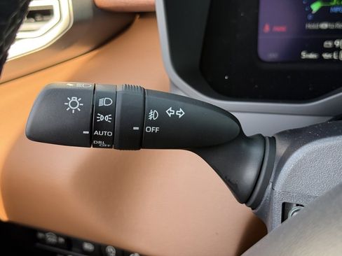 New 2026 Toyota Tundra 1794 Edition image 19