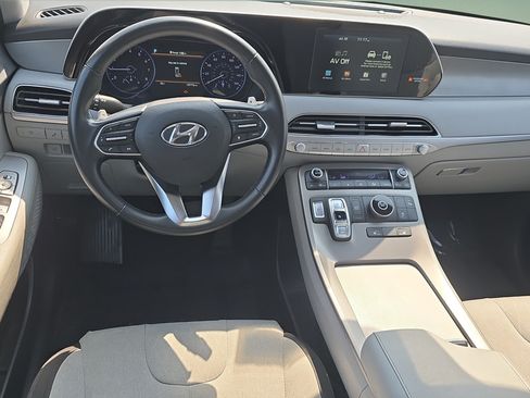 Used 2020 Hyundai Palisade SEL w/ Convenience Package FWD image 16