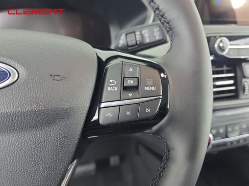 New 2026 Ford Escape Active w/ Cold Weather Package image 14