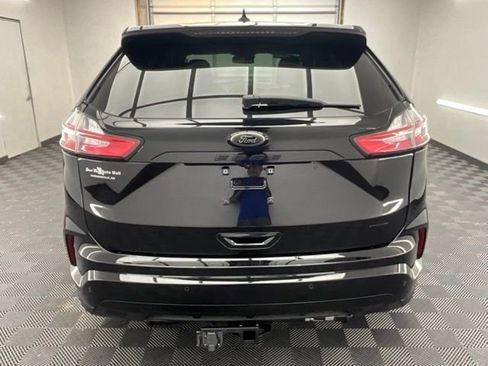 Used 2023 Ford Edge SE w/ Black Appearance Package AWD/4WD image 20
