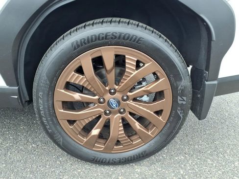 Certified 2025 Subaru Forester Sport AWD/4WD image 17