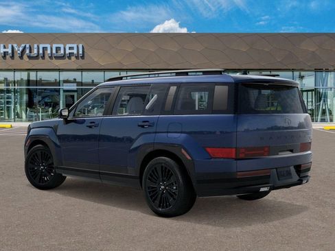 New 2026 Hyundai Santa Fe Calligraphy AWD/4WD image 6