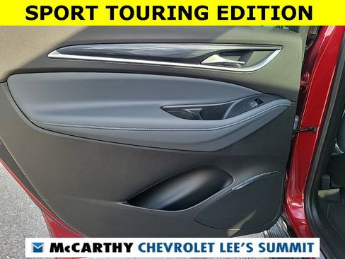 Used 2023 Buick Enclave Essence w/ Experience Buick Package image 25