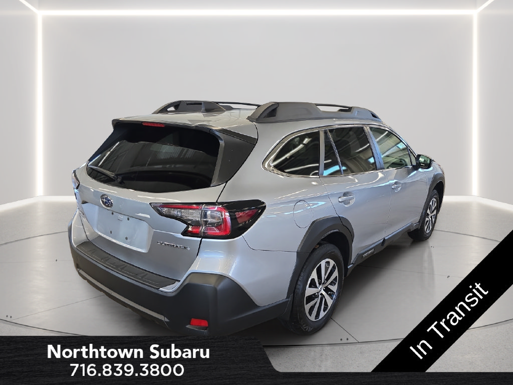 Used 2024 Subaru Outback Premium AWD/4WD image 6