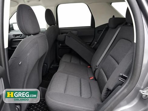 Used 2022 Ford Bronco Sport AWD/4WD image 13