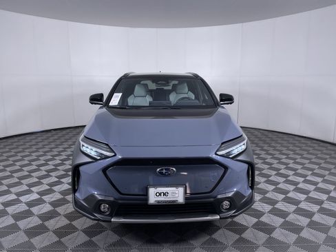 Used 2023 Subaru Solterra AWD image 28