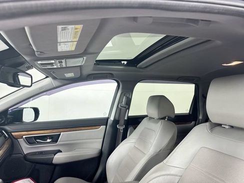 Certified 2022 Honda CR-V EX-L image 19
