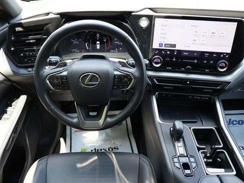 Used 2024 Lexus TX 350 AWD w/ Technology Package image 6