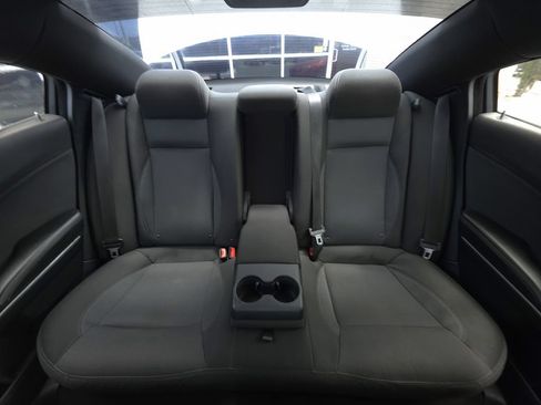 Used 2016 Dodge Charger SE w/ Popular Equipment Group RWD image 19