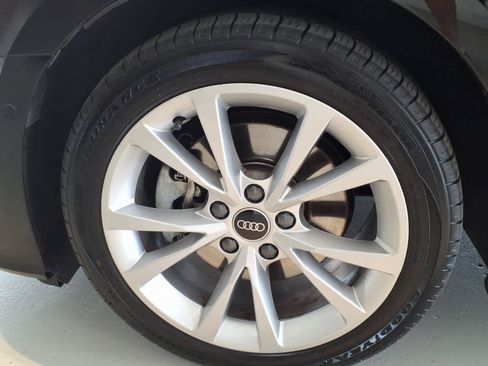 Used 2025 Audi A3 2.0T Premium AWD/4WD image 7
