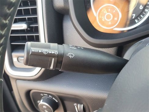 Used 2024 RAM 2500 Big Horn w/ Bed Utility Group image 15