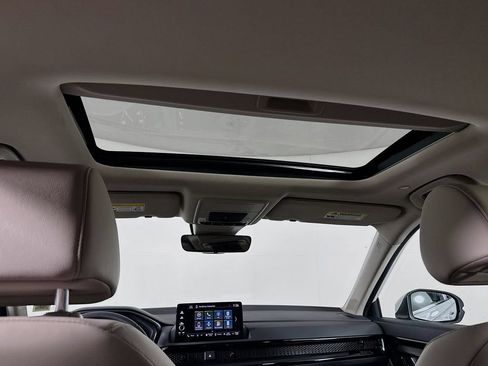 Certified 2024 Honda CR-V EX-L image 29