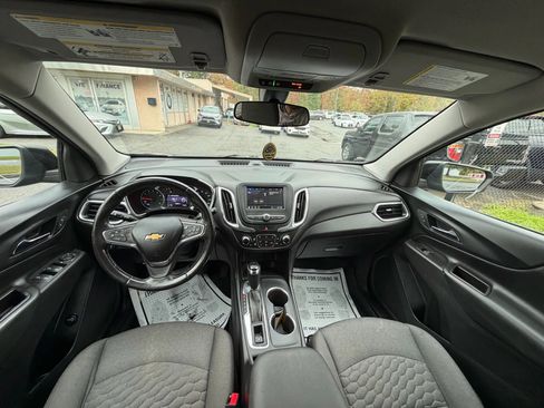 Used 2019 Chevrolet Equinox LT image 21