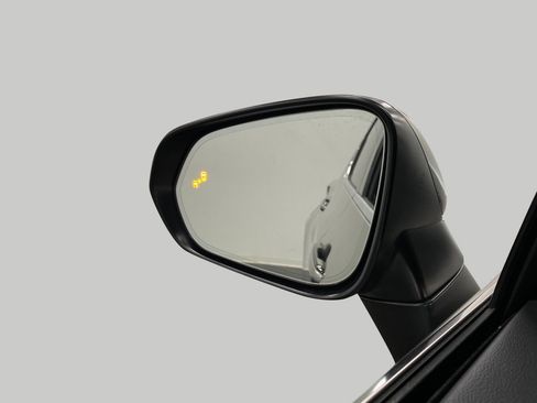 Certified 2022 Lexus NX 350h AWD image 19