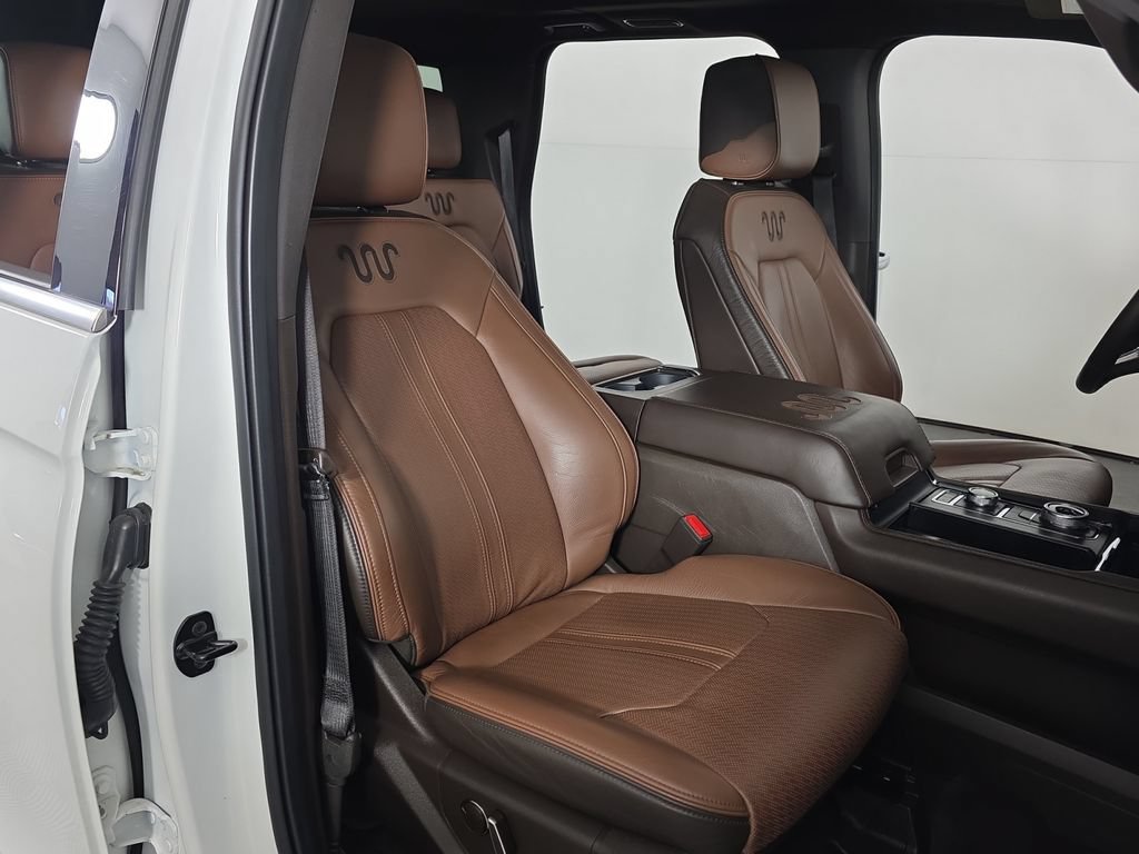 Used 2024 Ford Expedition Max King Ranch AWD/4WD image 33