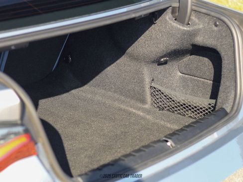 Used 2023 BMW M4 Competition w/ M Driver's Package image 79