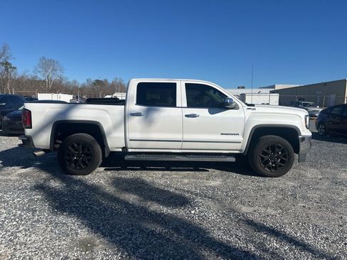 Used 2018 GMC Sierra 1500 SLT image 6