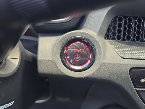 Certified 2025 Honda CR-V Sport image 25