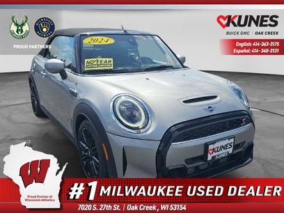Used 2024 MINI Cooper S