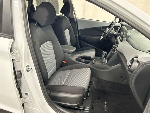 Used 2019 Hyundai Kona SEL AWD/4WD image 22